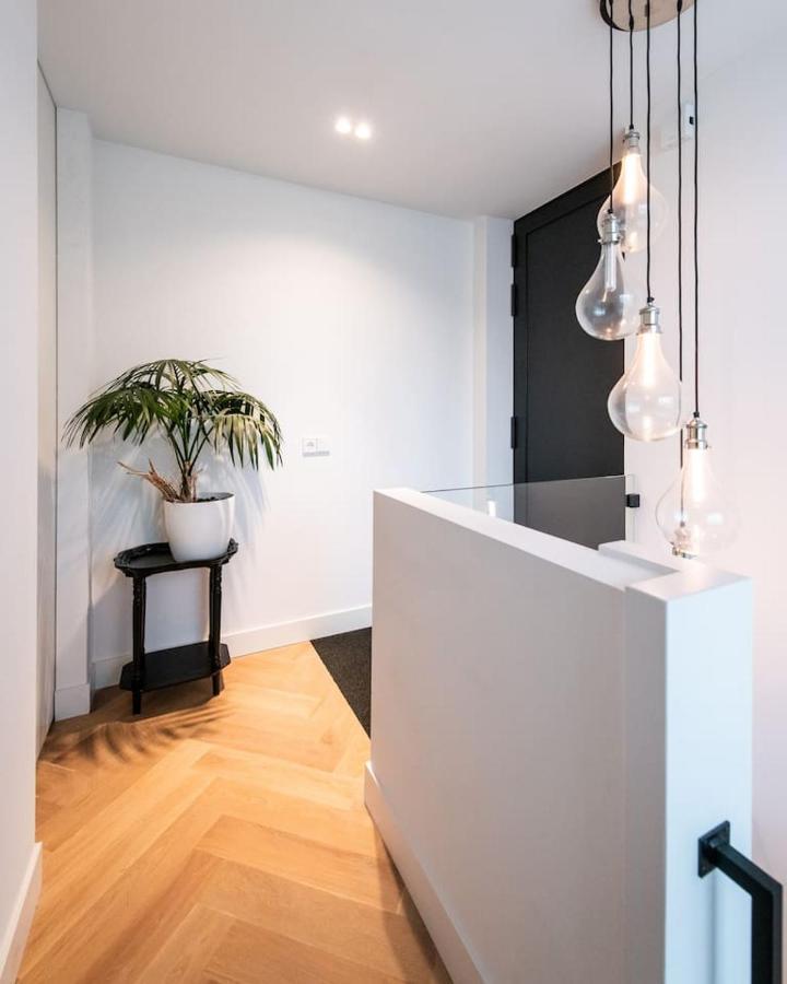 Beautiful Amstel Houseboat Appartement Amsterdam Buitenkant foto